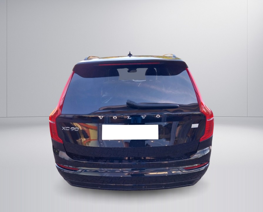 Volvo XC 90 T8 Recharge AWD Ultimate Dark (4)