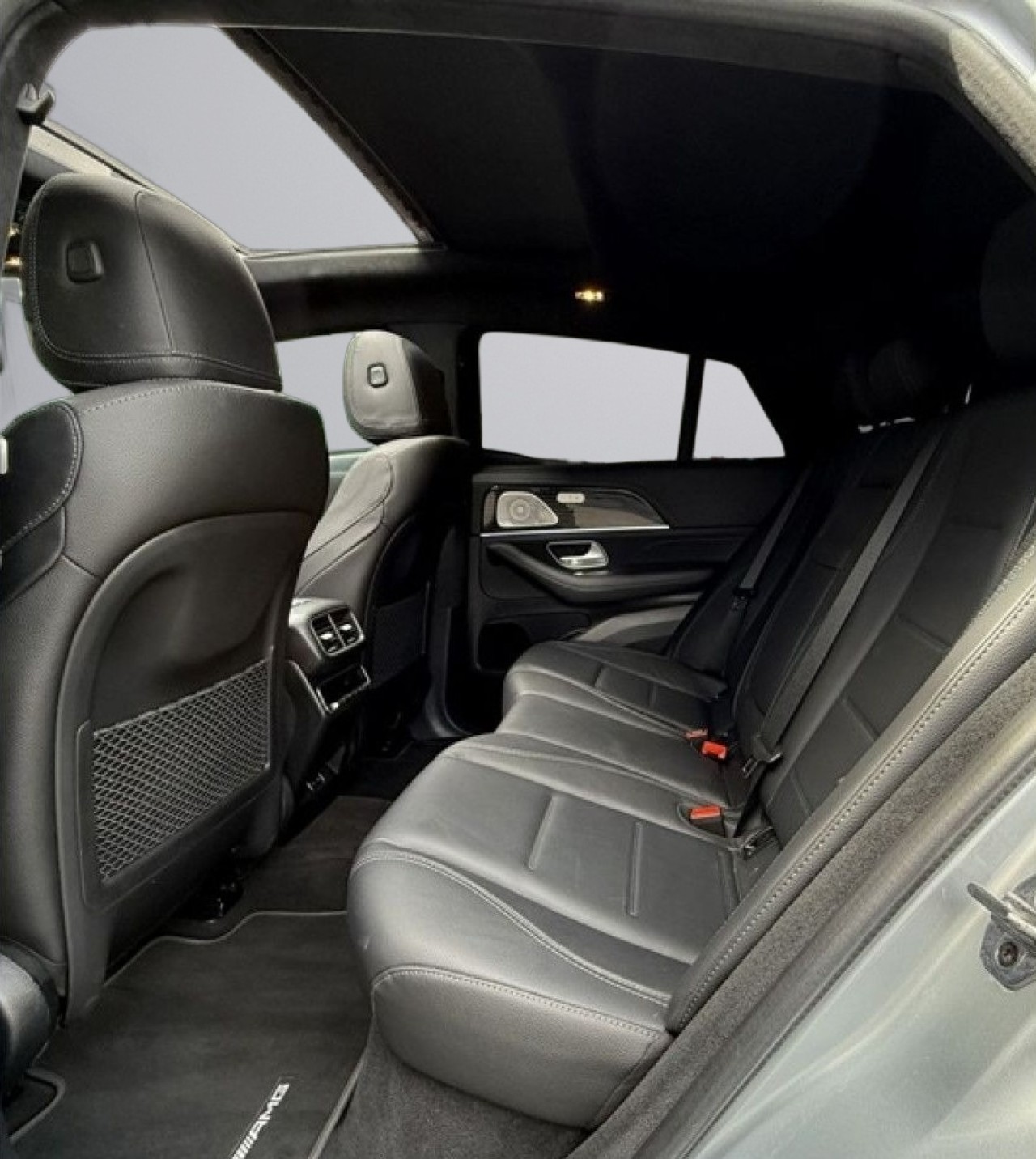 Mercedes-Benz GLE Coupé 400e 4MATIC AMG Line - foto 13