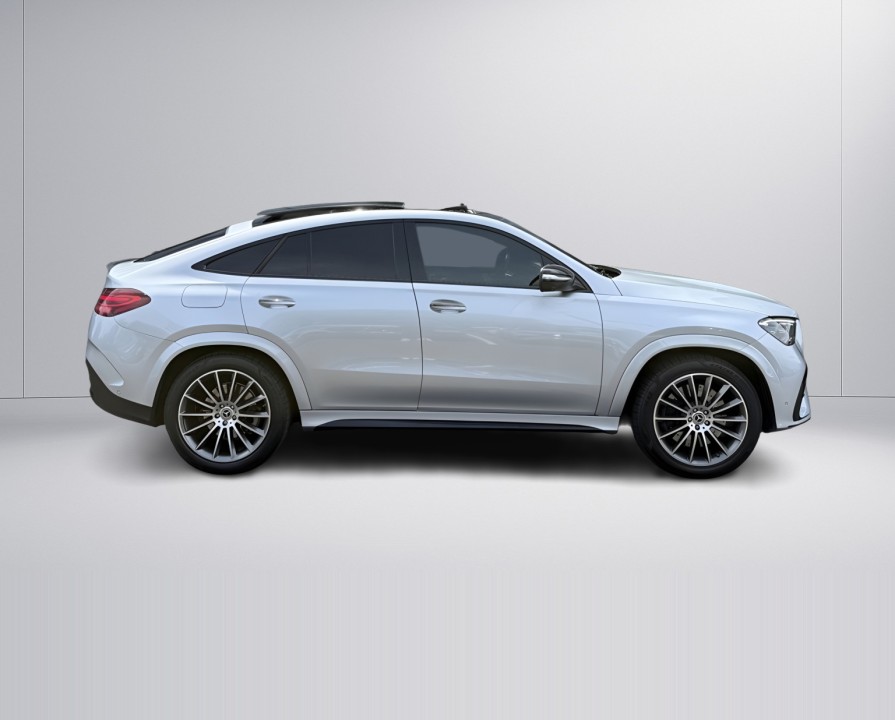 Mercedes-Benz GLE Coupé 400e 4MATIC AMG Line - foto 6