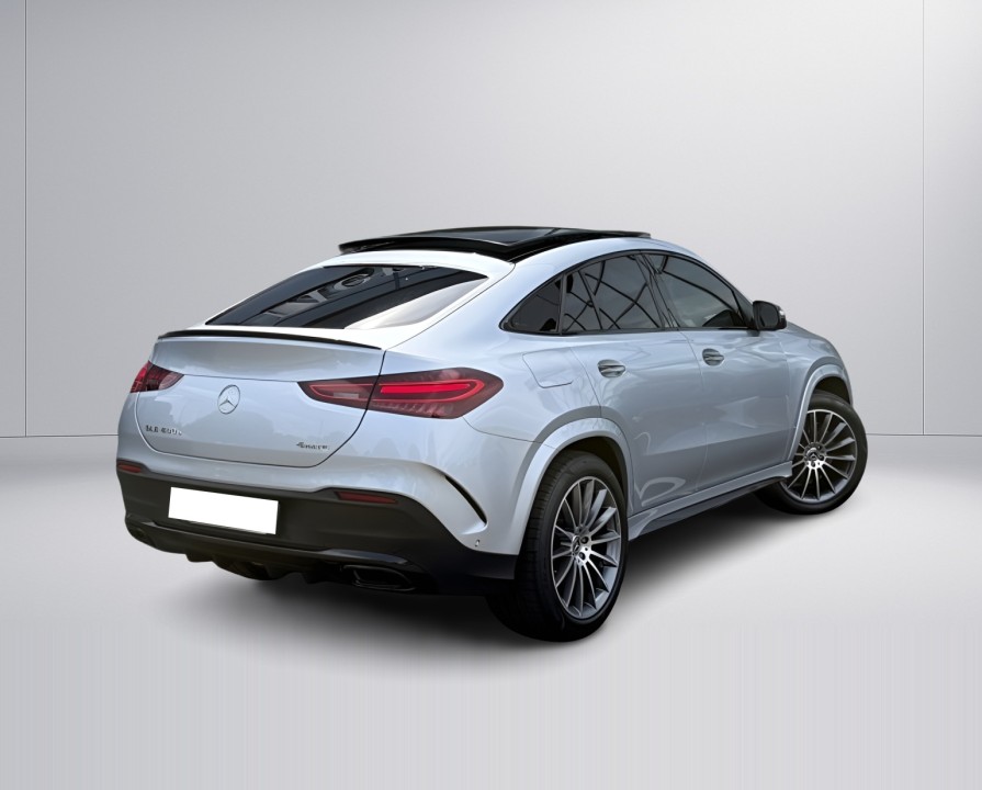 Mercedes-Benz GLE Coupé 400e 4MATIC AMG Line (5)