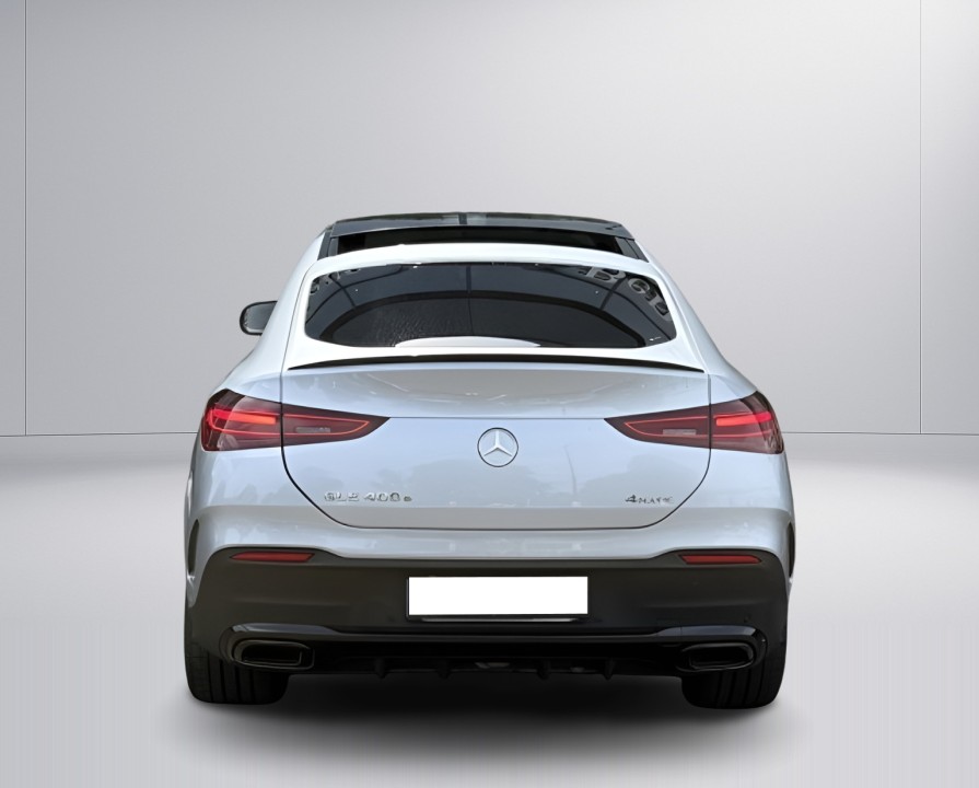 Mercedes-Benz GLE Coupé 400e 4MATIC AMG Line (4)