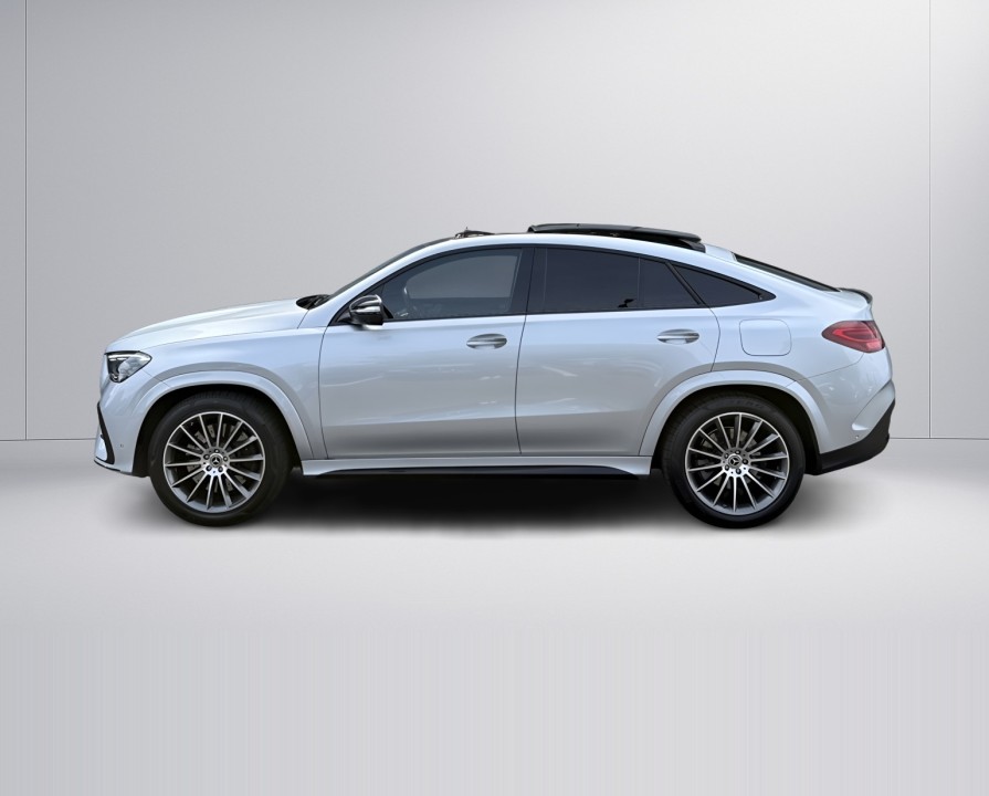 Mercedes-Benz GLE Coupé 400e 4MATIC AMG Line (2)