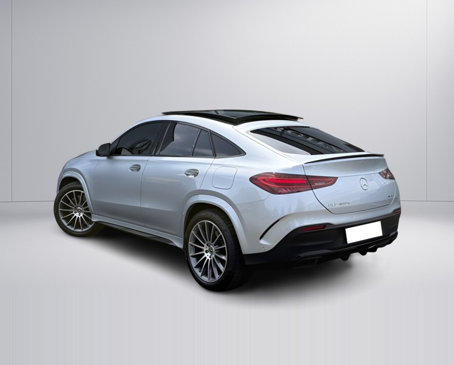 Mercedes-Benz GLE Coupé 400e 4MATIC AMG Line (3)