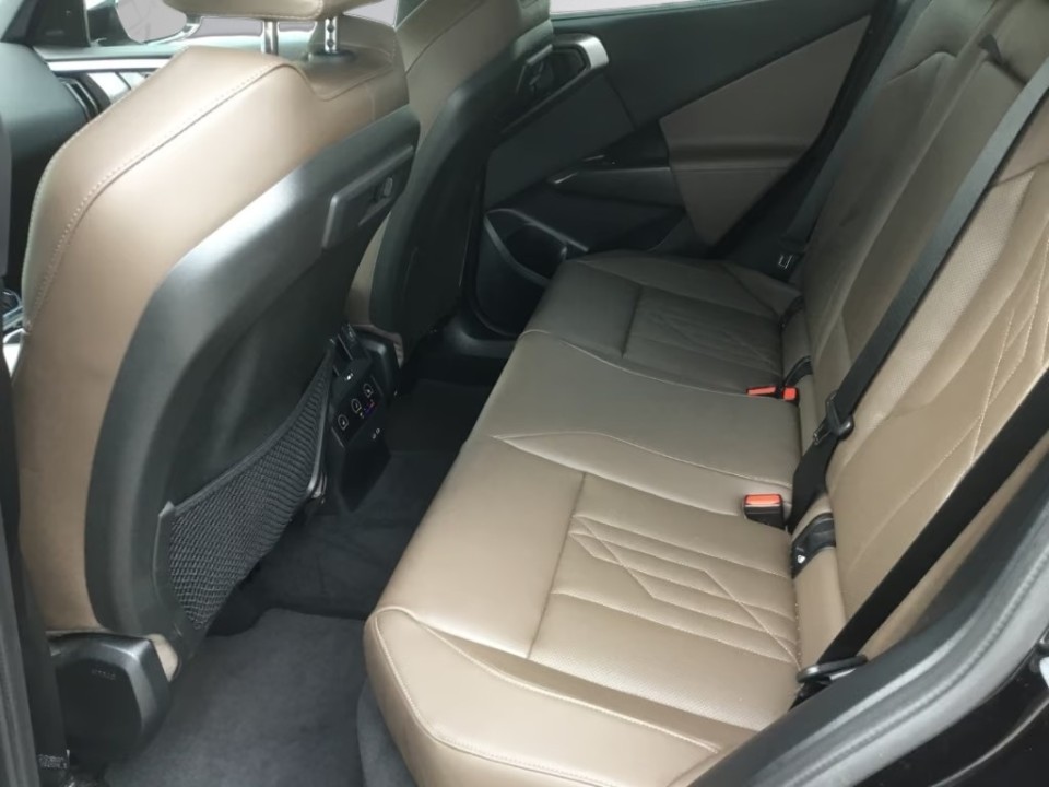 BMW X3 2025 — imagine 18