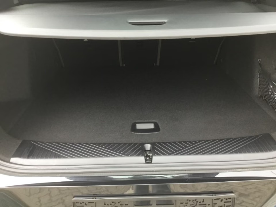 BMW X3 xDrive20d M-Sport - foto 14