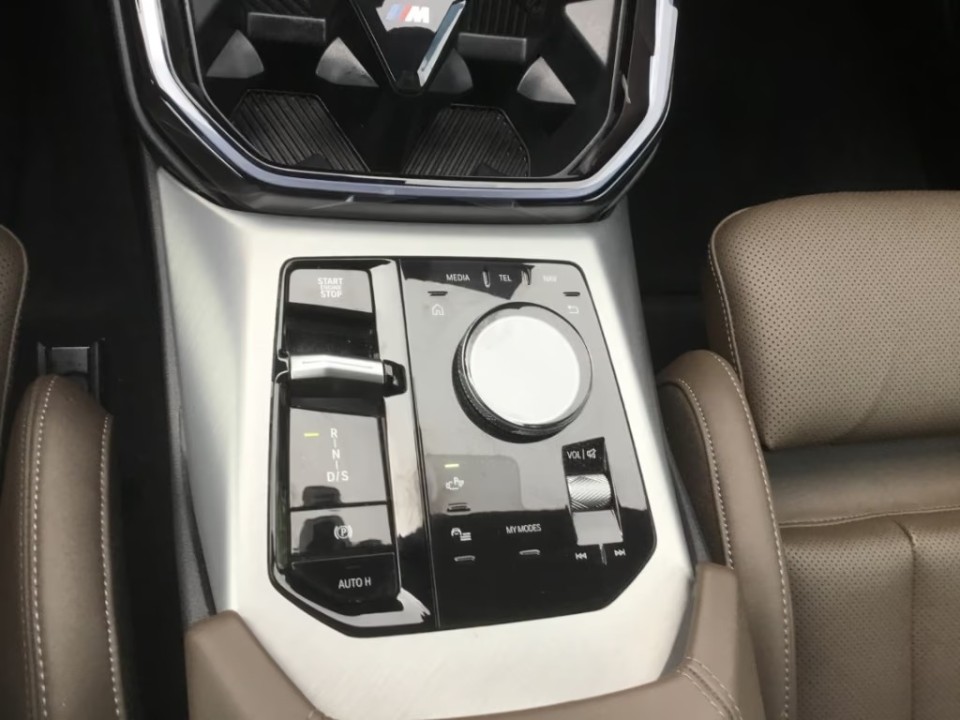 BMW X3 xDrive20d M-Sport - foto 8