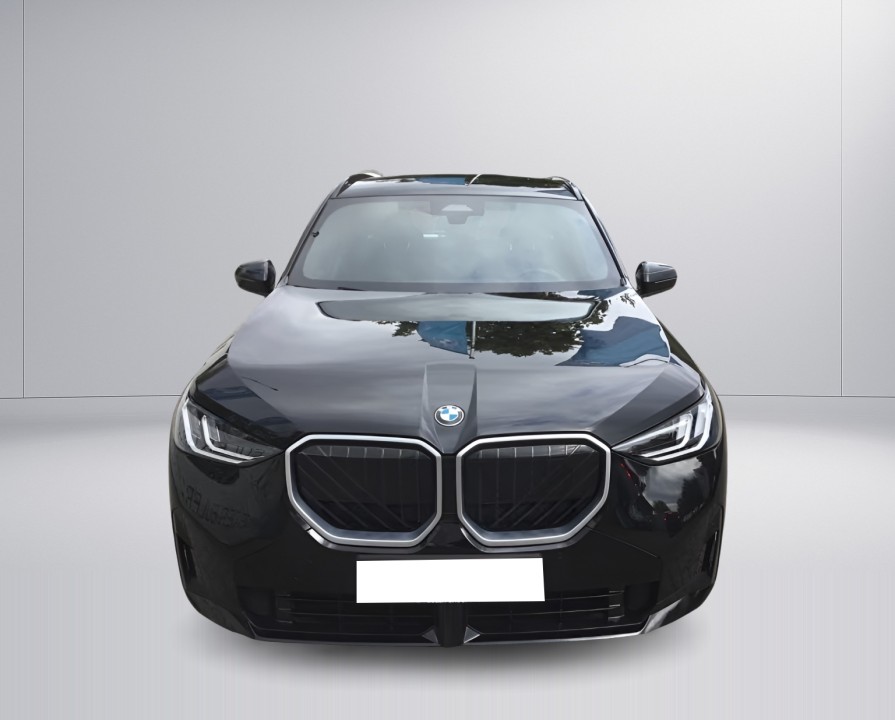 BMW X3 2025 — imagine 2