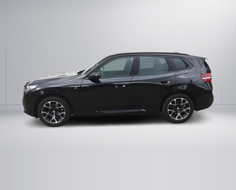 BMW X3 2025 — imagine 4