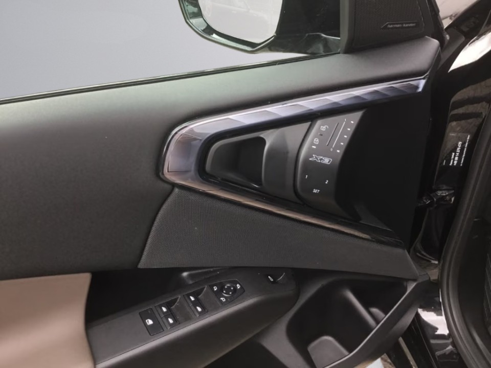 BMW X3 2025 — imagine 19