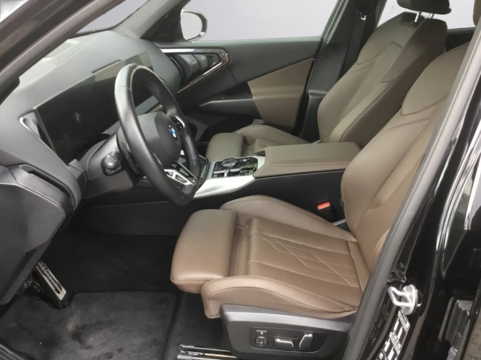 BMW X3 2025 — imagine 17