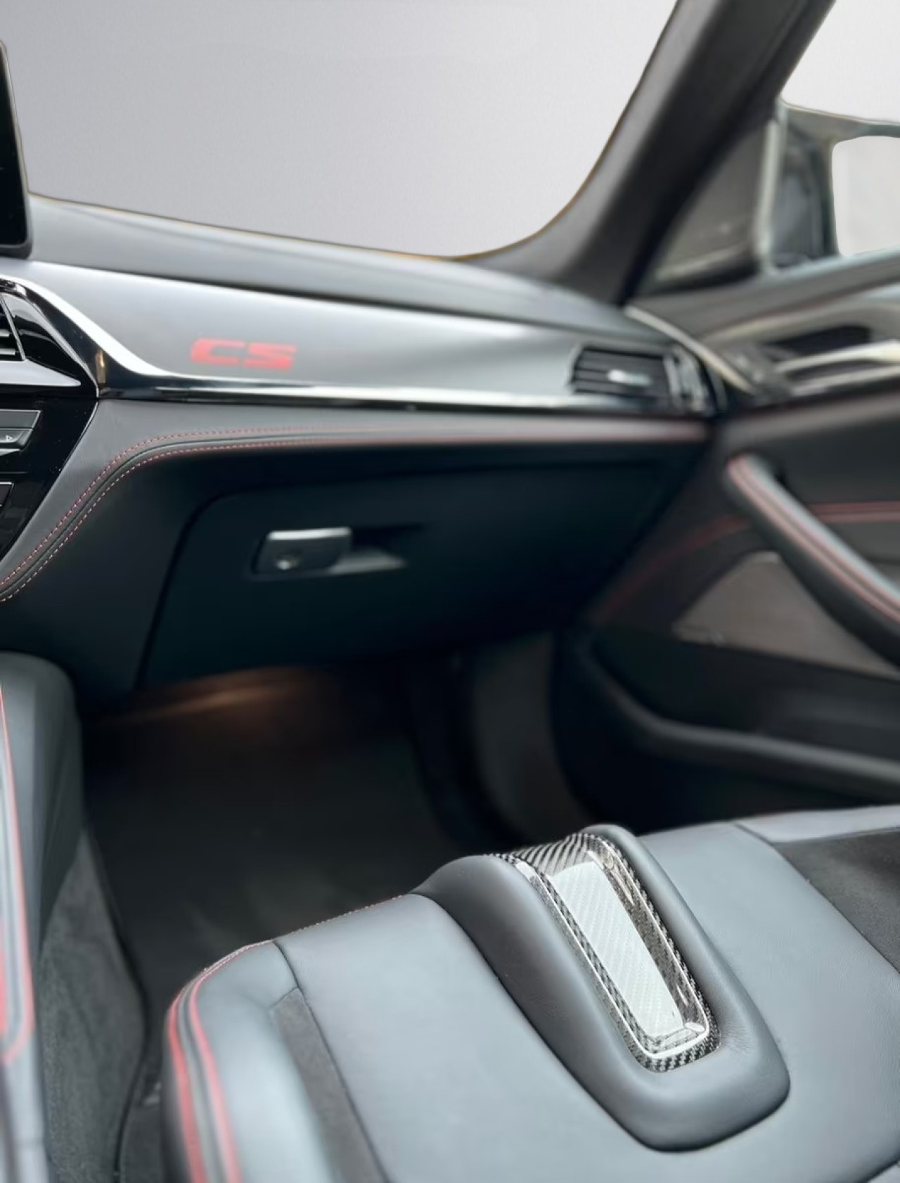 BMW M5 2021 — imagine 19