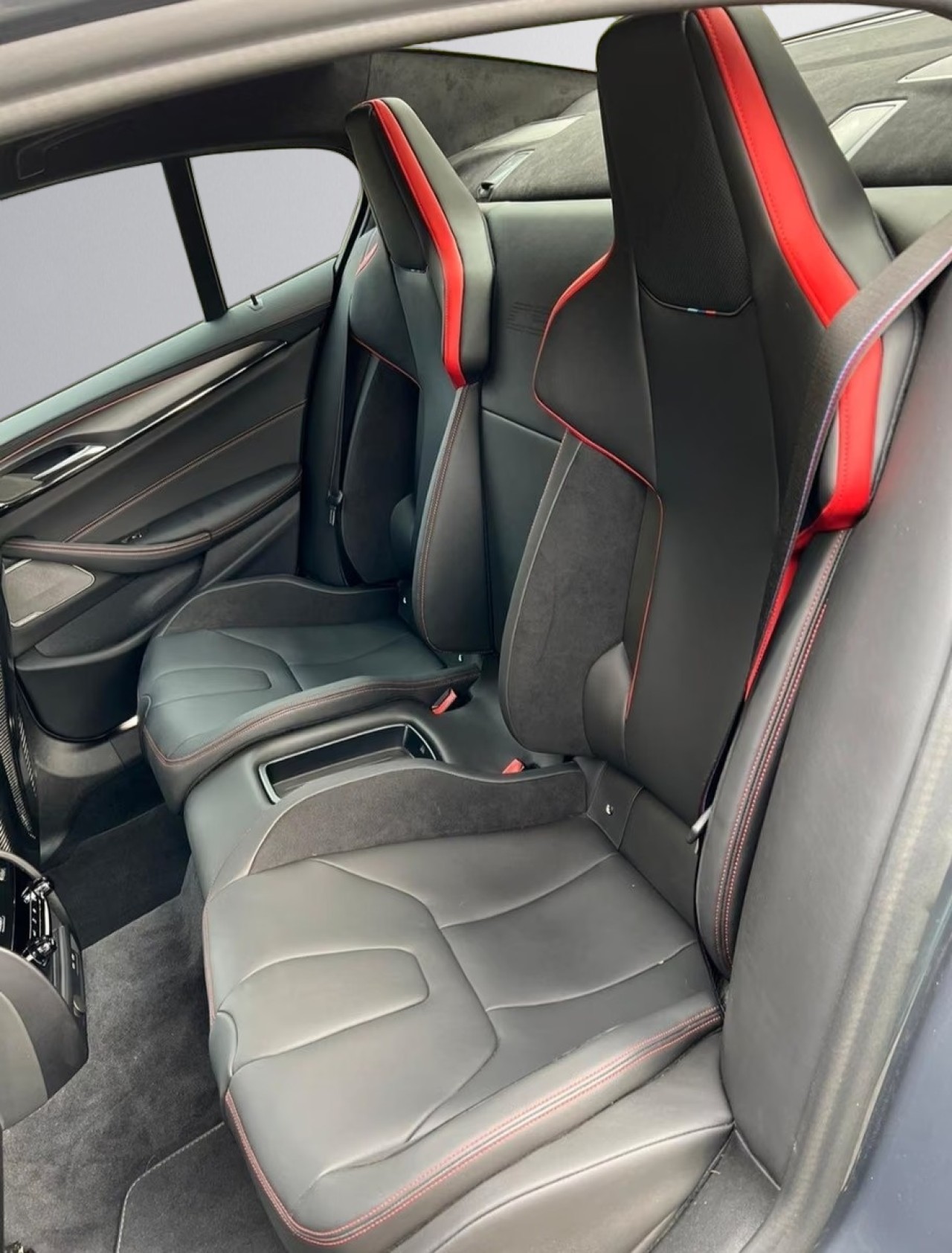 BMW M5 2021 — imagine 20