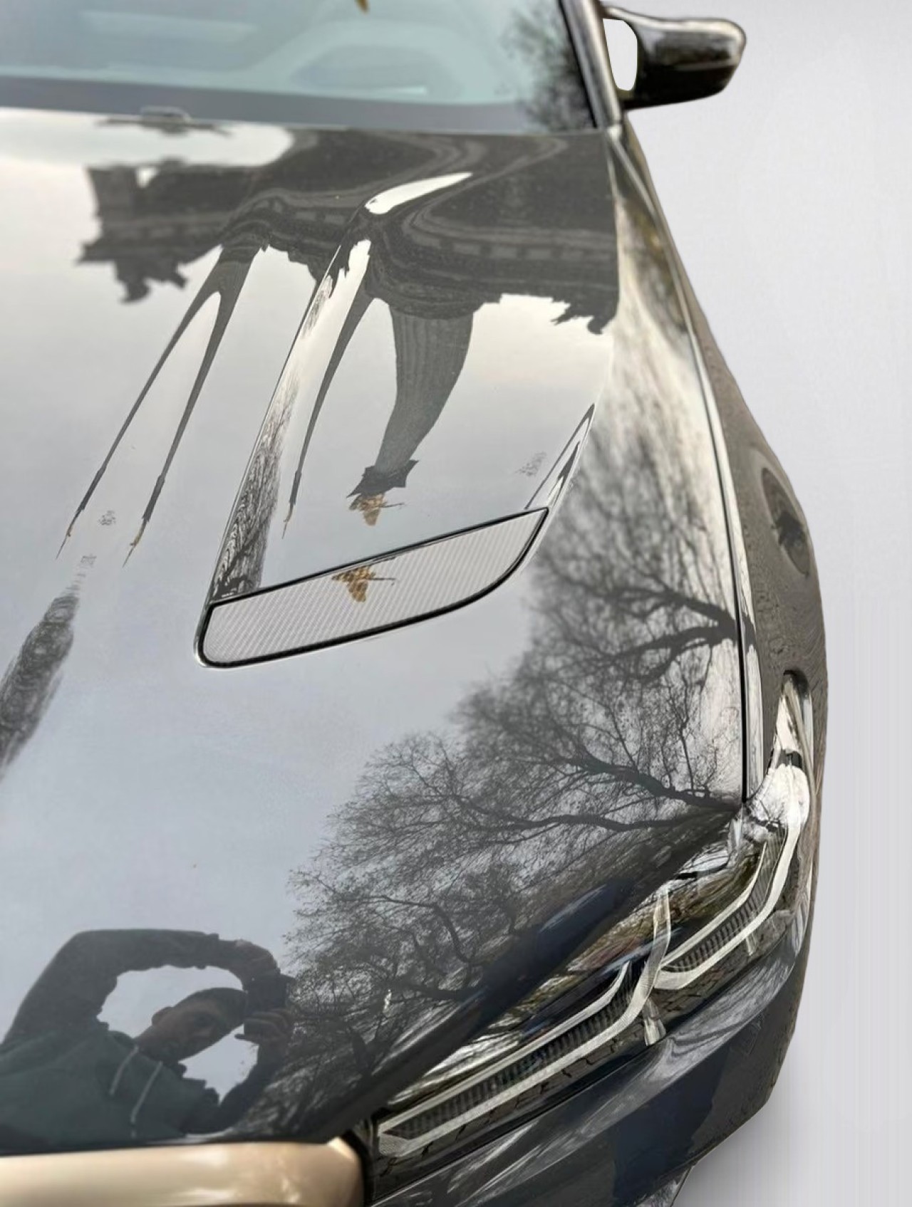 BMW M5 CS - foto 15