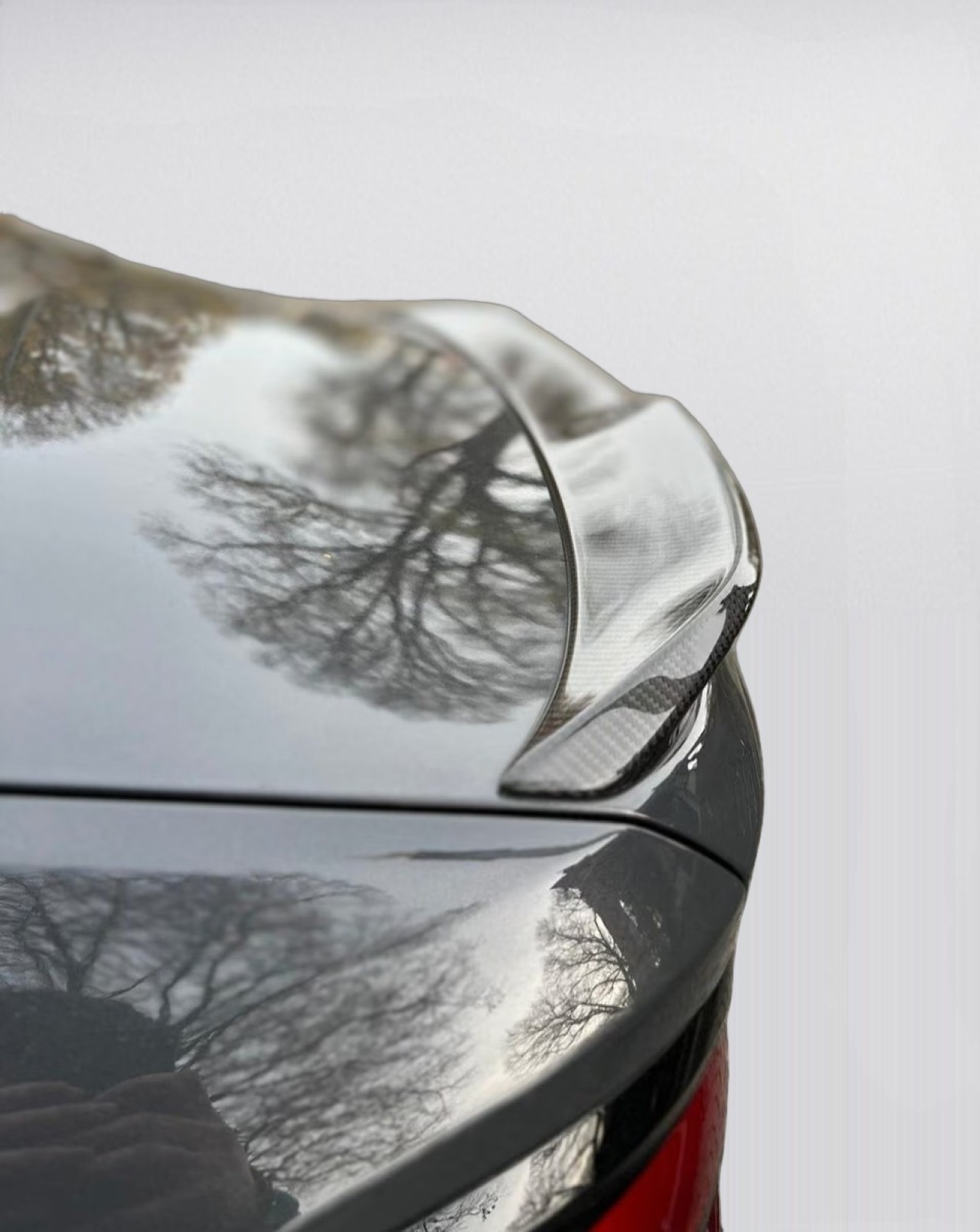 BMW M5 CS - foto 17