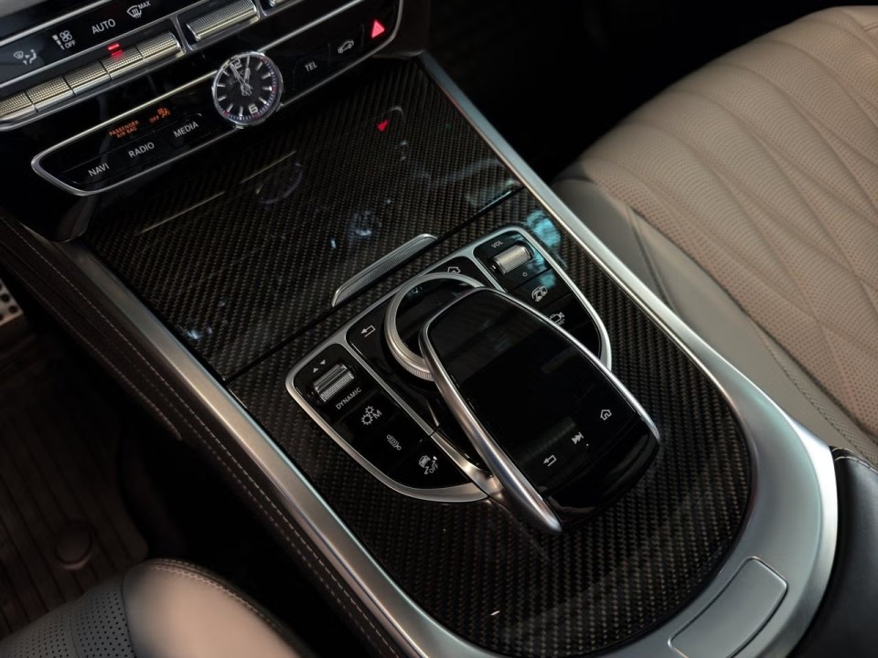 Mercedes-Benz BRABUS G700 - foto 14