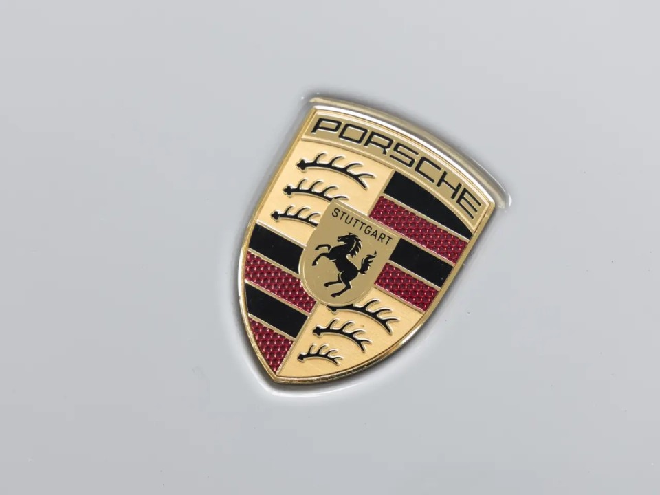 Porsche 911 Carrera - foto 24