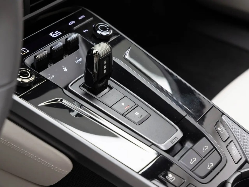 Porsche 911 Carrera - foto 19