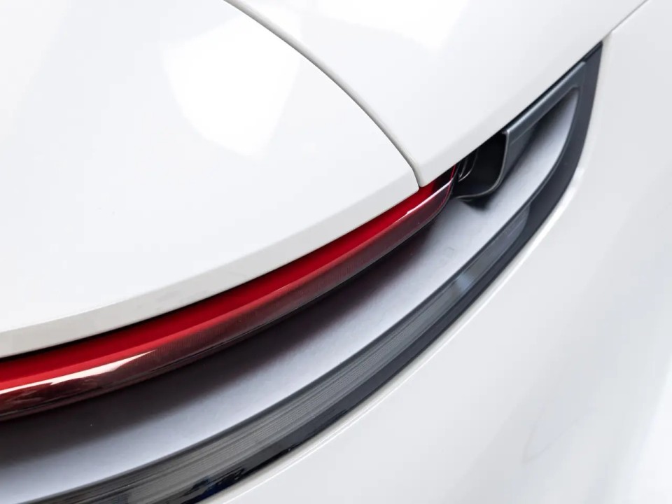 Porsche 911 Carrera - foto 29
