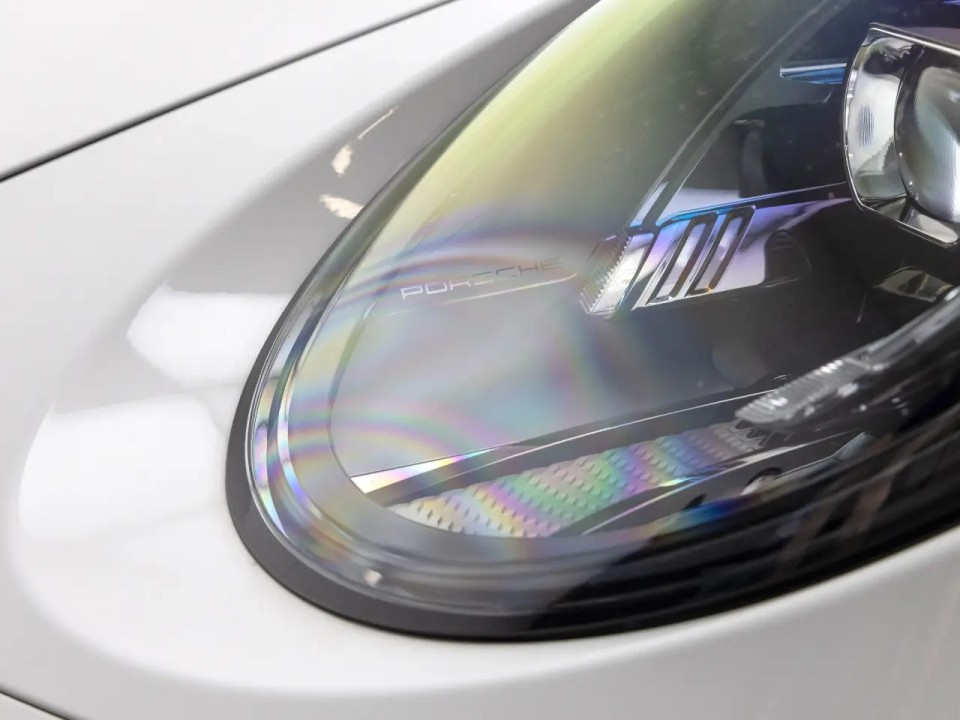 Porsche 911 Carrera - foto 26