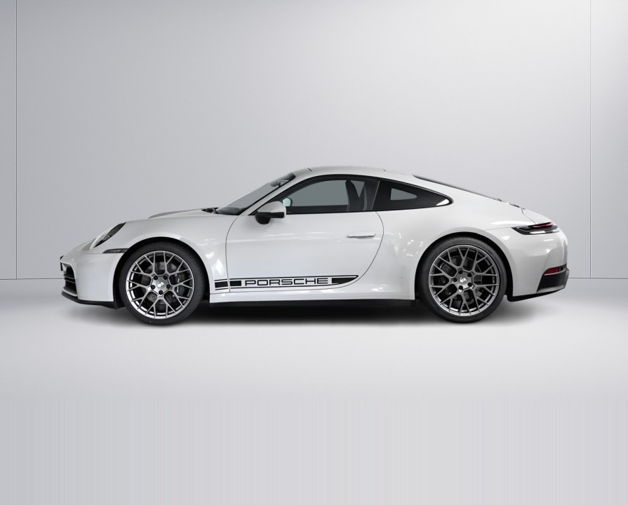 Porsche 911 Carrera - foto 6