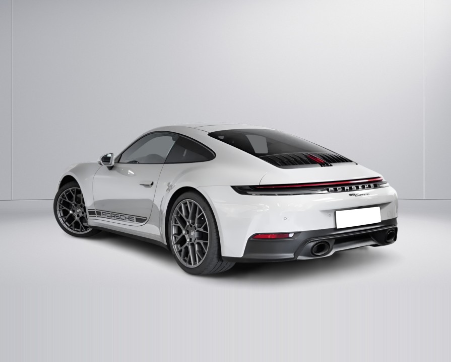 Porsche 911 Carrera (5)
