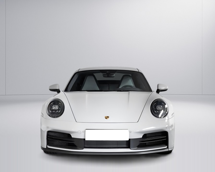 Porsche 911 Carrera - foto 8