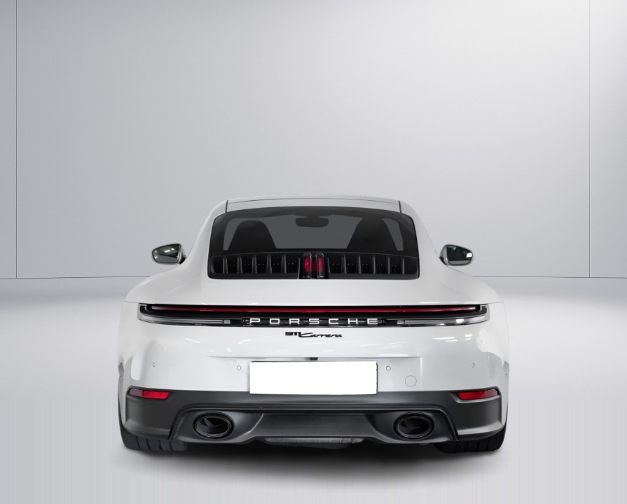 Porsche 911 Carrera (4)