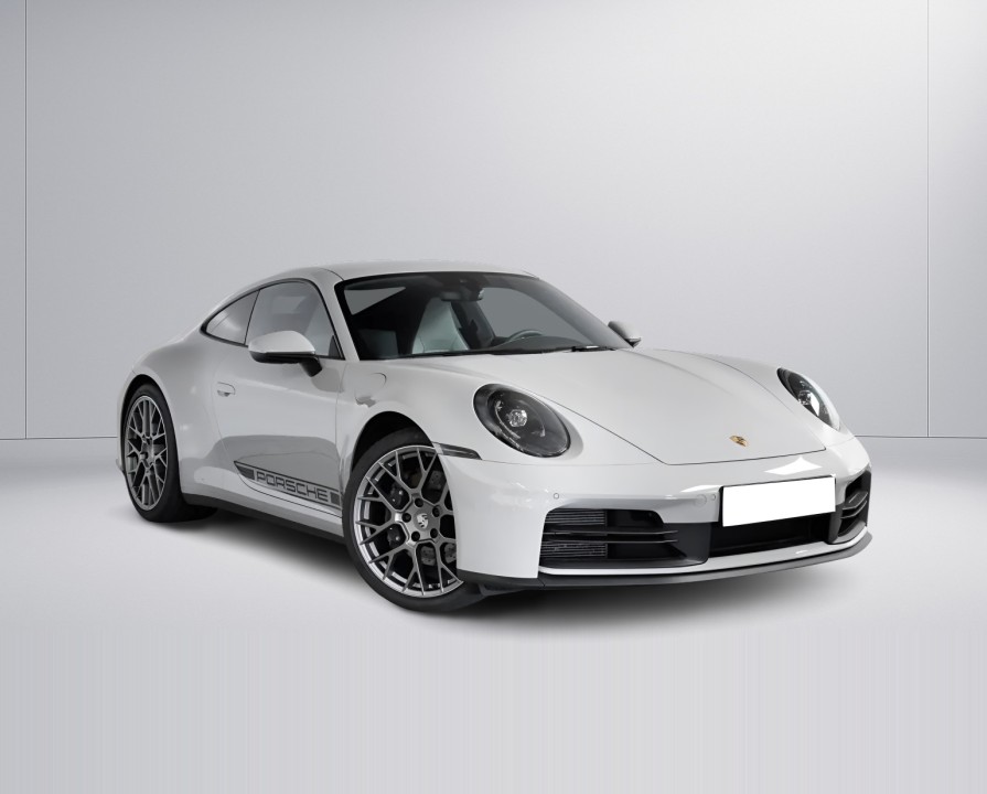 Porsche 911 Carrera