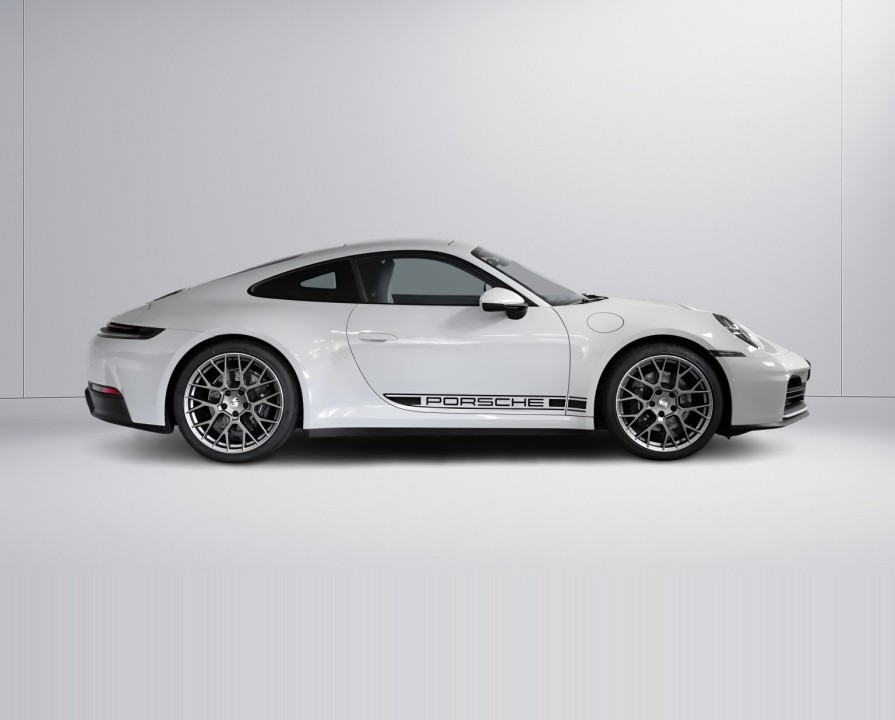 Porsche 911 Carrera (2)