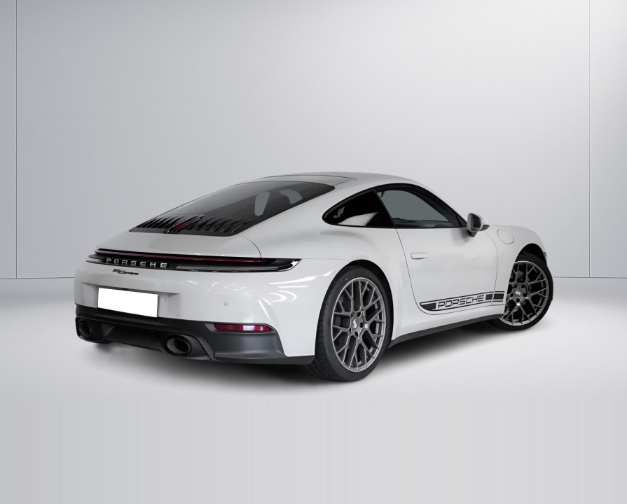 Porsche 911 Carrera (3)
