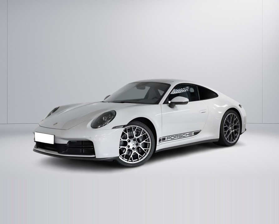 Porsche 911 Carrera - foto 7