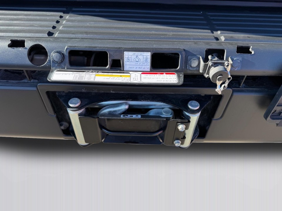 Toyota Land Cruiser GDJ 76 LX - foto 17