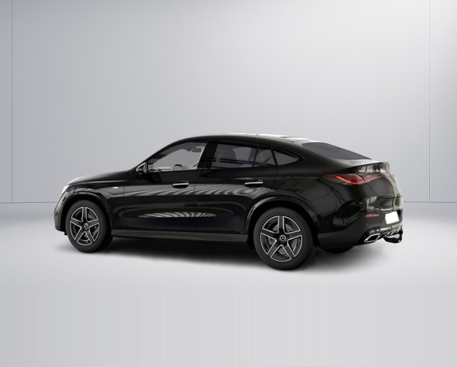 MERCEDES-BENZ GLC-Class 2025 — imagine 18