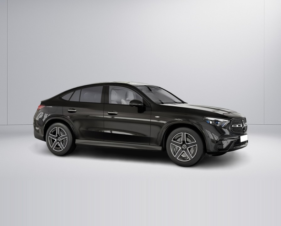 MERCEDES-BENZ GLC-Class 2025 — imagine 2