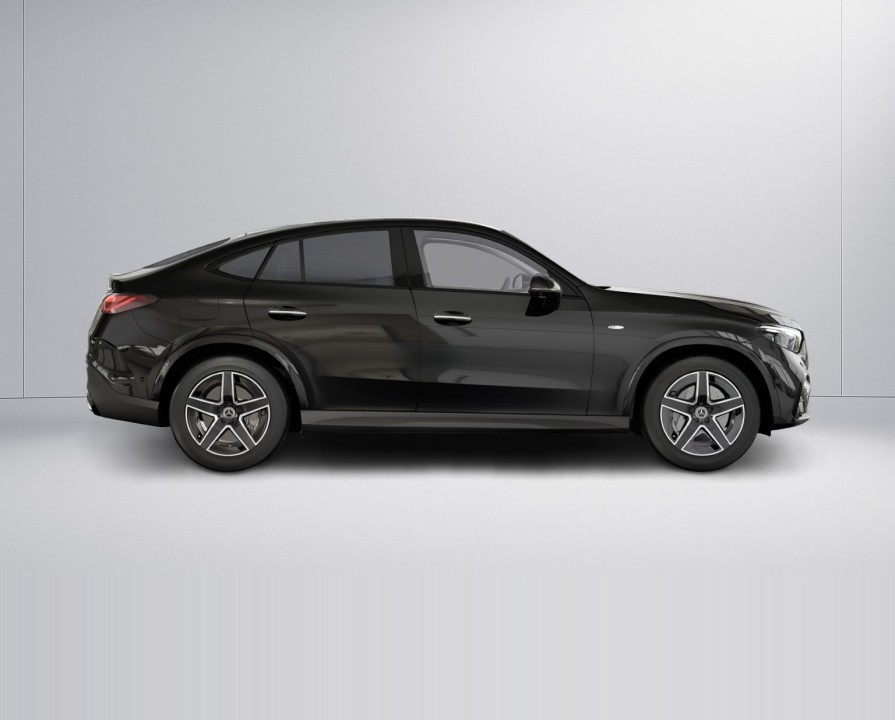 MERCEDES-BENZ GLC-Class 2025 — imagine 3