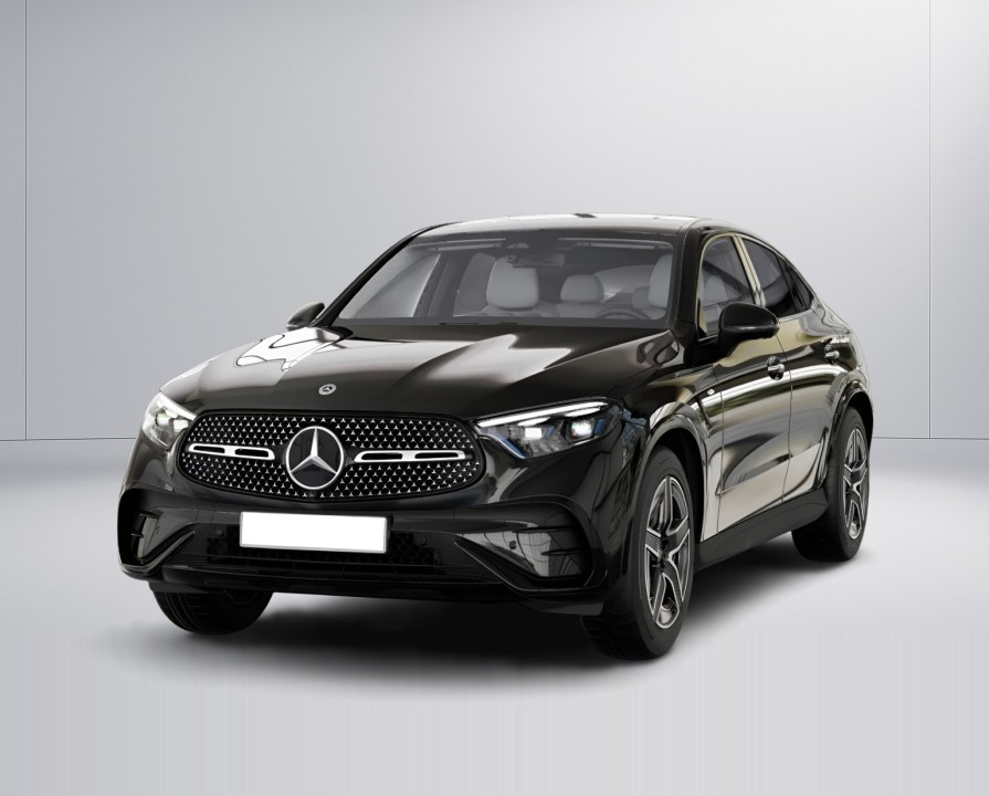 Mercedes-Benz GLC Coupé 300e 4MATIC AMG Line - foto 12
