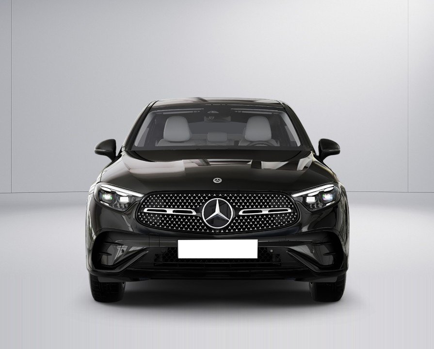 Mercedes-Benz GLC Coupé 300e 4MATIC AMG Line - foto 13
