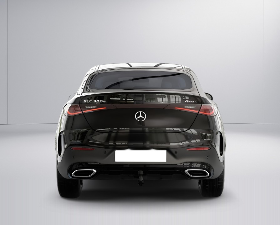 MERCEDES-BENZ GLC-Class 2025 — imagine 16