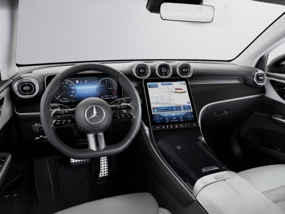 Mercedes-Benz GLC Coupé 300e 4MATIC AMG Line - foto 14