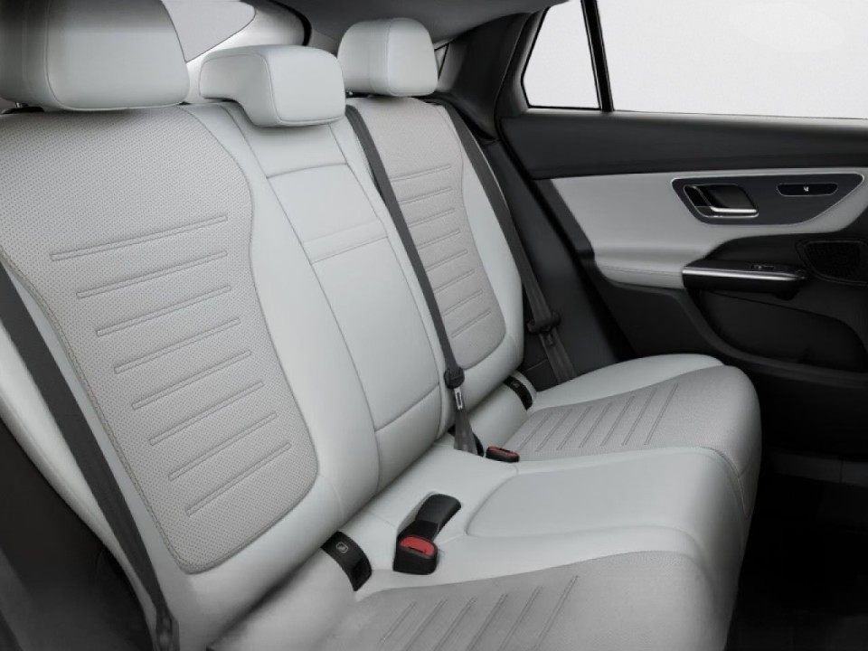 Mercedes-Benz GLC Coupé 300e 4MATIC AMG Line - foto 17