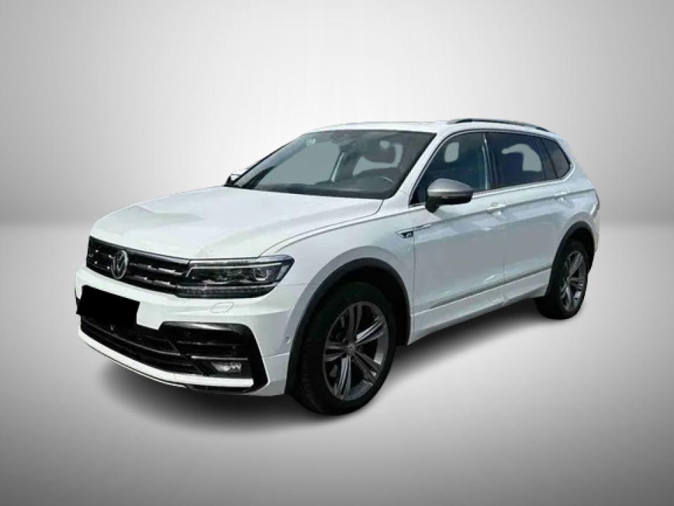 Volkswagen Tiguan Allspace 2.0 TDI DSG R-LINE 4Motion 7-Locuri (5)