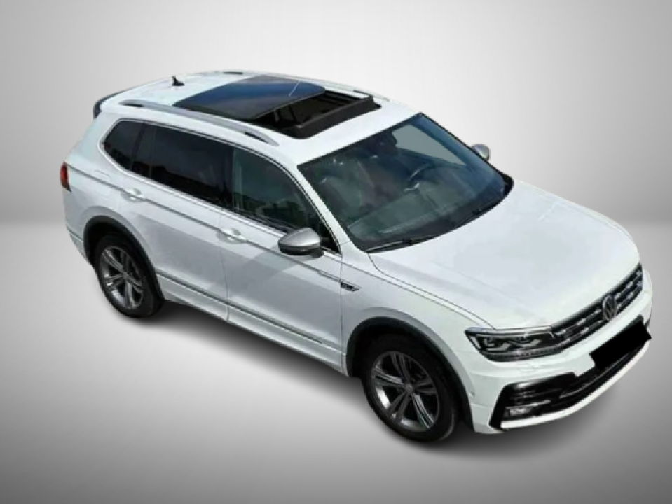 Volkswagen Tiguan Allspace 2.0 TDI DSG R-LINE 4Motion 7-Locuri - foto 6