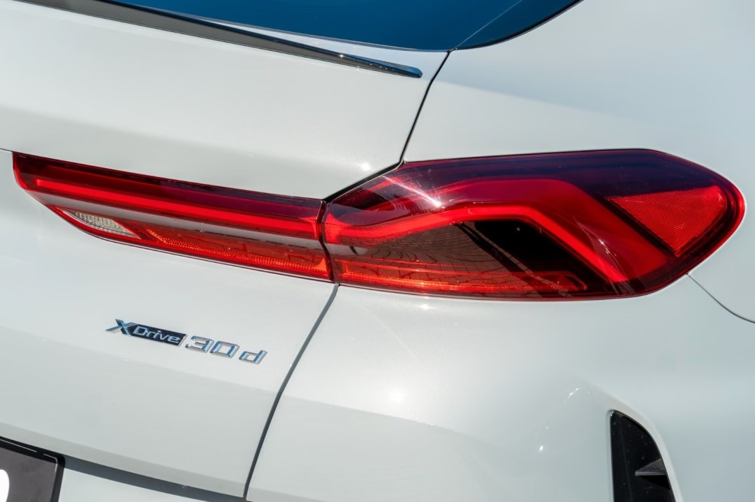 BMW X6 xDrive30d M-Sport - foto 31