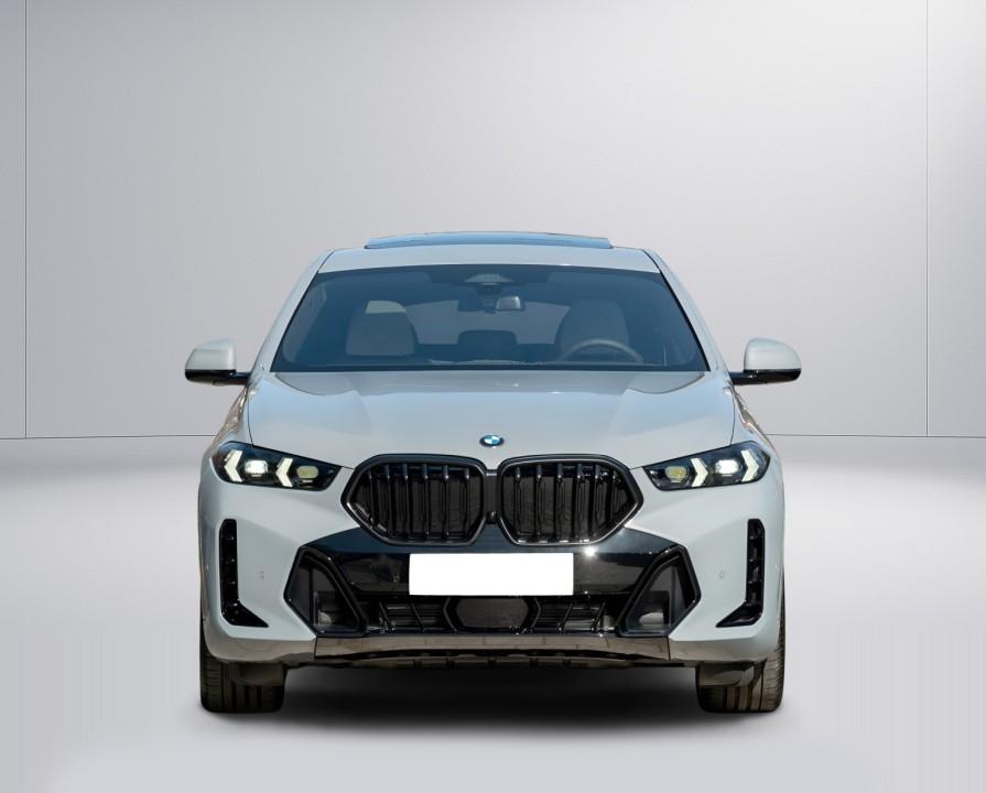 BMW X6 xDrive30d M-Sport (2)