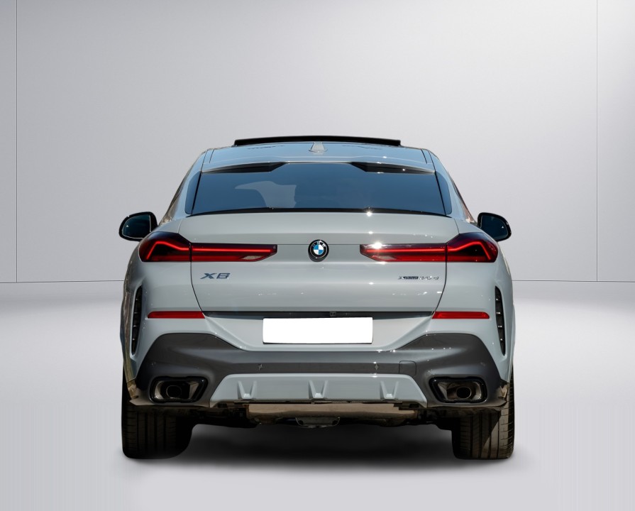 BMW X6 xDrive30d M-Sport (5)