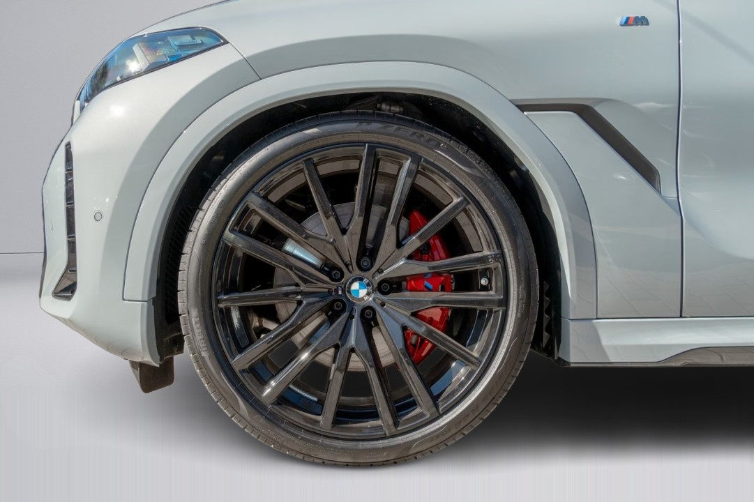 BMW X6 xDrive30d M-Sport - foto 34