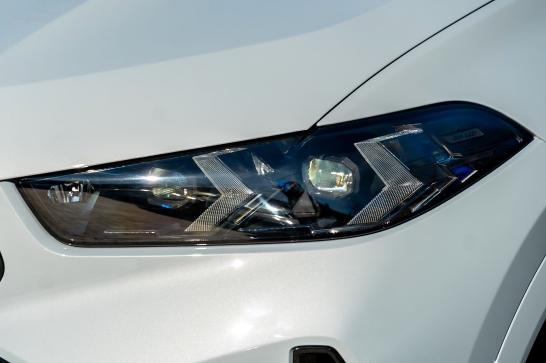 BMW X6 xDrive30d M-Sport - foto 30