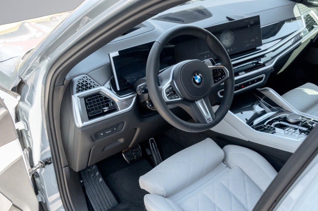 BMW X6 xDrive30d M-Sport - foto 10