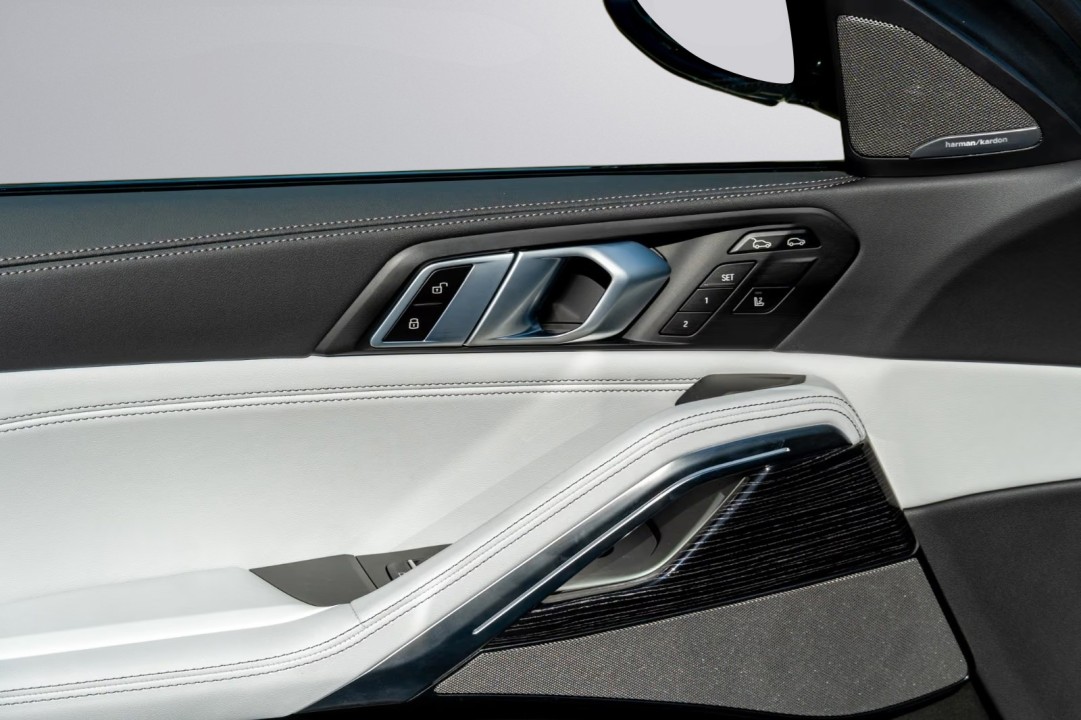 BMW X6 xDrive30d M-Sport - foto 25