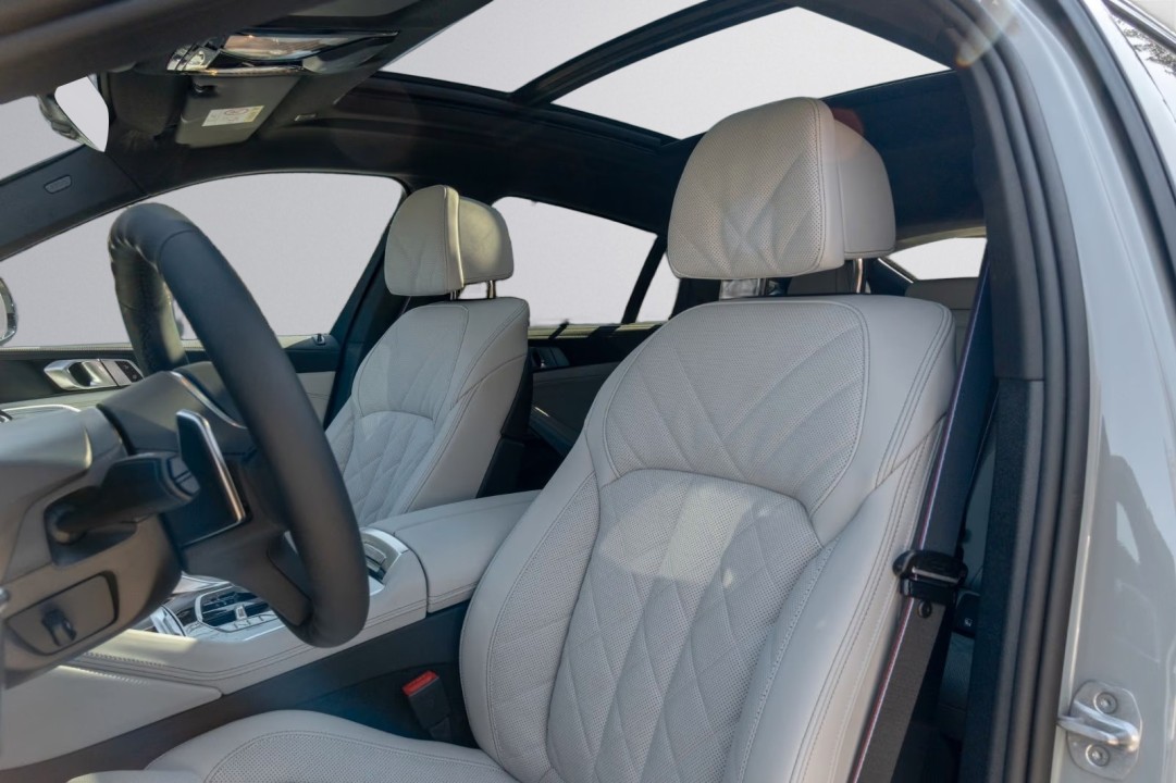BMW X6 xDrive30d M-Sport - foto 12